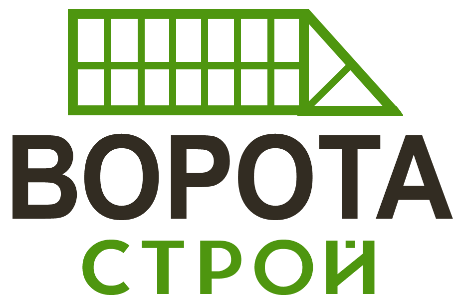 Откатные ворота в Воскресенске
